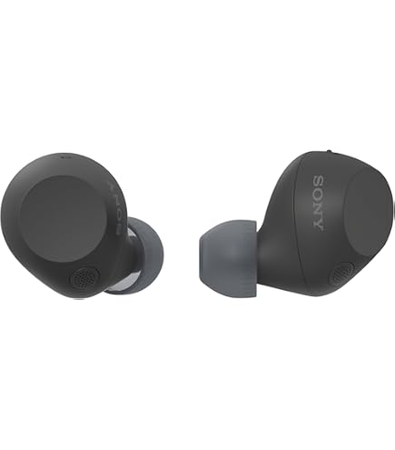 Sony WF-1000XM3 Industry Leading Noise Canceling Truly Wireless
