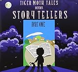 STORYTELLER PART ONE