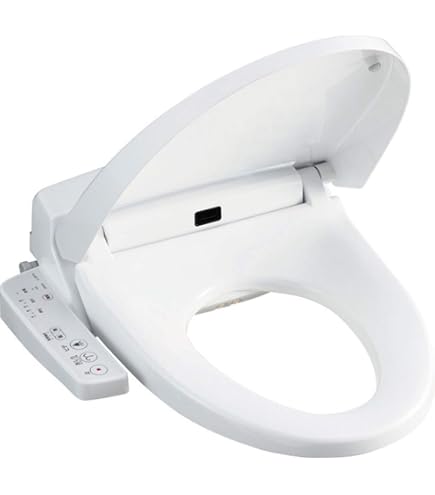 Amazon | LIXIL INAX 温水洗浄暖房便座 シャワートイレ シートタイプ D 