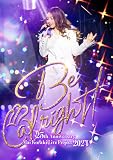 【Amazon.co.jp限定 】LIVE DVD『25th Anniversary Mai Kuraki Live Project 2024 “ Be alright！”』(DVD) (メガジャケ付）