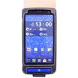 【Smart Holder for Biz】 au ARROWS Z ISW11F (フリップトップスタイル)