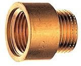 三栄水栓 多角穴ザルボ 呼び13X長さ10㎜ T22-13X10