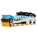 Lian LifeStyle SOCKSHOSIERY ベビー・ボーイズ US サイズ: M カラー: ブルー