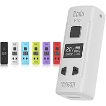 Amazon.co.jp: Yocan Kodo Pro ヴェポライザー 510規格 510