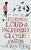 Extremely Loud and Incredibly Close