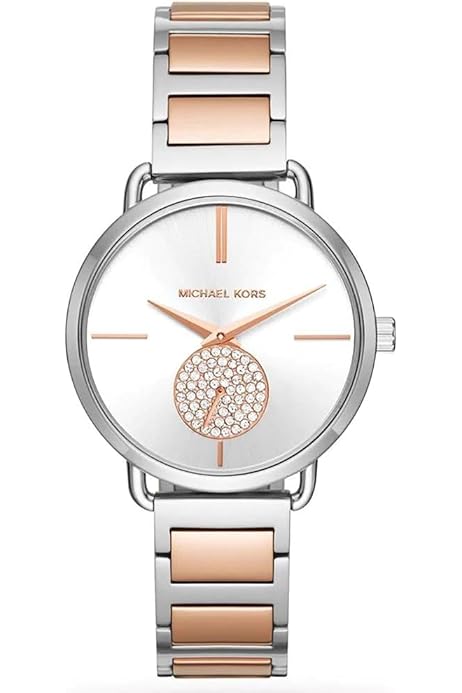 Amazon | Michael Kors (マイケルコース) レディース Portia