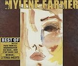 2001 . 2011 Best of Mylene Farmer