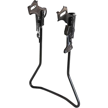 Amazon.co.jp 人気ギフトランキング: 自転車用キックスタンド で