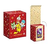 Nintendo Switch(有機ELモデル)ホワイト+『ポケットモンスター バイオレット』セット(オリジナルギフトボックスつき)