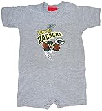 グリーンベイパッカーズLil Buddy Onesis 12か月