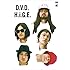 髭（HiGE）「D.V.D.H.i.G.E.」