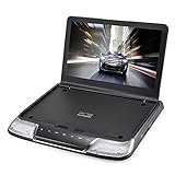 11.6インチOS - 1165Mルーフマウントプレーヤーシステム(USB IR FMトランスミッタ付き)HDMI