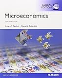 Cover of Pindyck, R: Microeconomics