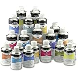Weber Synvar Varnish 4 oz Can by Martin & F. Weber