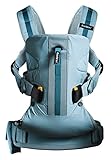 BABYBJORN Baby Carrier One Outdoors, Turquoise by BabyBj?rn