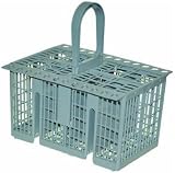 SparesPlanet Hotpoint Indesit Dishwasherカトラリーバスケットc00257140t