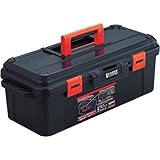 TRUSCO(トラスコ) スーパーハードボックス 全長620mm TSHB-620