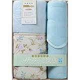 寝装品 爽涼 肌ふとん＆両面敷きパット