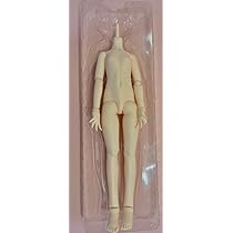 Amazon.co.jp: imomodoll 1/4 咪咪狗 MJD 男の子ドールボディ : おもちゃ