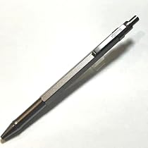 Amazon.co.jp: ロットリング ニュートン ボールペン グラファイト 廃番 