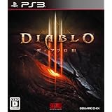 ディアブロIII - PS3