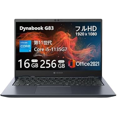 T08C【美品】東芝 薄型Core-i5第7世代/16GB/SSD512GB 6 Amazon.co.jp 最新リリース: 標準型ノートパソコン の新着