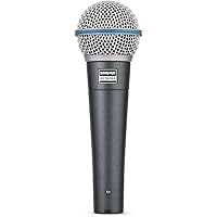 Amazon.co.jp: 【マイクケース】SHURE（シュアー） マイクケース