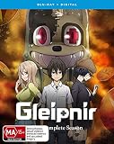 Gleipnir: The Complete Season [Blu-ray]