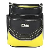 E-Value ウエストバッグ Colors yellow 数量限定品
