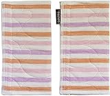 龍宮 パシーマ ベビーだっこひもベルトカバー ウォーム ハート柄