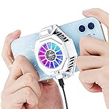 スマホ 冷却ファン 半導体 スマホ散熱器 USB給電式 小型静音 荒野行動 FGO PUBG 第五人格 冷却スマホ 伸縮式 3秒急速冷却 A