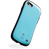 iFace First Class Standard iPhone SE(第3世代/第2世代)/8/7 ケース 耐衝撃 [エメラルド]【アイフェイス アイフォン SE2 SE3 8 7 カバー 耐衝撃 ストラップホール 付き 】