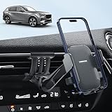 【BIXUAN】マツダ CX-60 スマホホルダー CX60 KH系 / CX80 専用スマホホルダー 延長アーム付き 360度回転 ボールマウント スマホスタンド スマホ置き 車用 携帯ホルダー Mazda cx-60 ホルダー ボールジョイント スマホ 固定 カー用品 CX80 アクセサリー