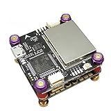 Goliton®　 FPV QAV-X Drone Naze32用　パープル　Flytower...