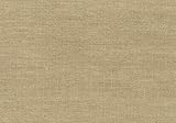 Brewster 53-65656 36-Inch by 288-Inch Riko - Hand weaved Grasscloth Wallpaper, Mustard [並行輸入品]