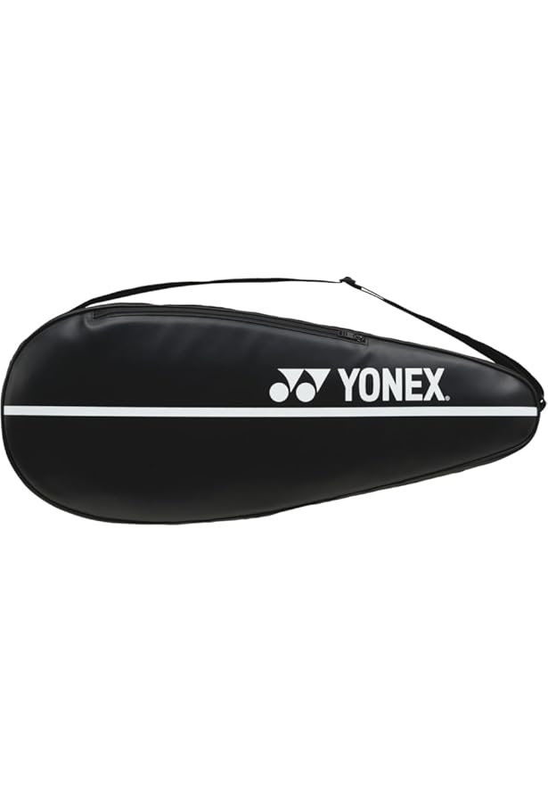 Amazon.co.jp: YONEX(ヨネックス) バドミントン ラケットケース
