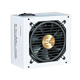 ZALMAN TeraMax II 750W 80PLUS GOLD認証 フルプラグイン ATX3.0対応 7年保証 750W PC電源ユニット ホワイト ZM750-TMX2 WH PS1343