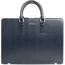 Amazon.co.jp: [Dom Teporna] 2way ビジネスバッグ 牛革