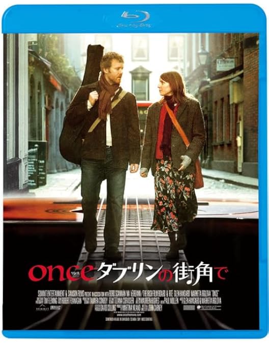 Amazon.co.jp: シング・ストリート 未来へのうた [Blu-ray] : フェル