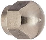 Ridgid 64747 Nozzle, H42 1/8 Penetrating, 6 x 5 x 1, Metal by Ridgid