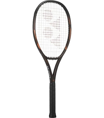 Amazon | Yonex Ezone 105 第7世代 テニスラケット (4-1/2) | YONEX