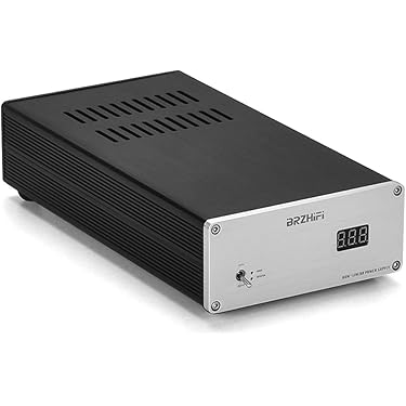 Creek OBH-12 プリアンプ Amazon.co.jp 最新リリース: プリアンプ の新着ランキングです。