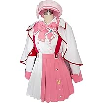 月ノ美兎 にっこり調査隊のテーマ コスプレ Amazon.co.jp: [shop2019] にっこり調査隊 月ノ美兎 コスプレ