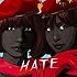 バニラビーンズ「LOVE&HATE(Hate version)」