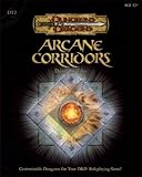 Arcane Corrridors: Dungeon Tiles, Set 2 (D&D Supplement) Arcane Corrridors: Dungeon Tiles, Set 2 (D&D Supplement)