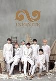 INFINITE 正規 2集 Season 2 ( 韓国盤 )( 初回限定特典22点 ) ( 韓メディアSHOP限定 )