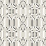 A – Street Prints Symetrie Quantum Trellis壁紙 2625-21817 1