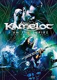 アイ・アム・ジ・エンパイア(DVD+2CD)