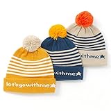 mother goose(マザーグース) 帽子 (S～M) キムラタンの子供服 (11833-163) イエロー S