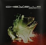 Wonder What's Next [Analog]